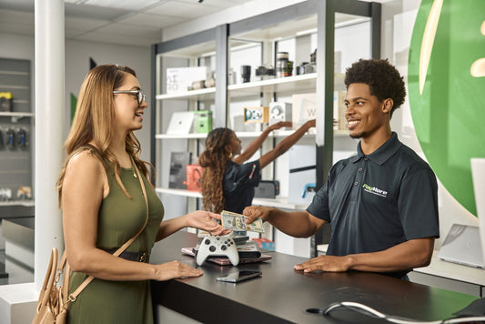 Where to Sell Electronics for Cash in Phoenix’s Moon Valley