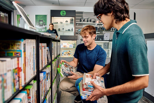 PayMore Moon Valley: Phoenix’s Retro Gaming Treasure