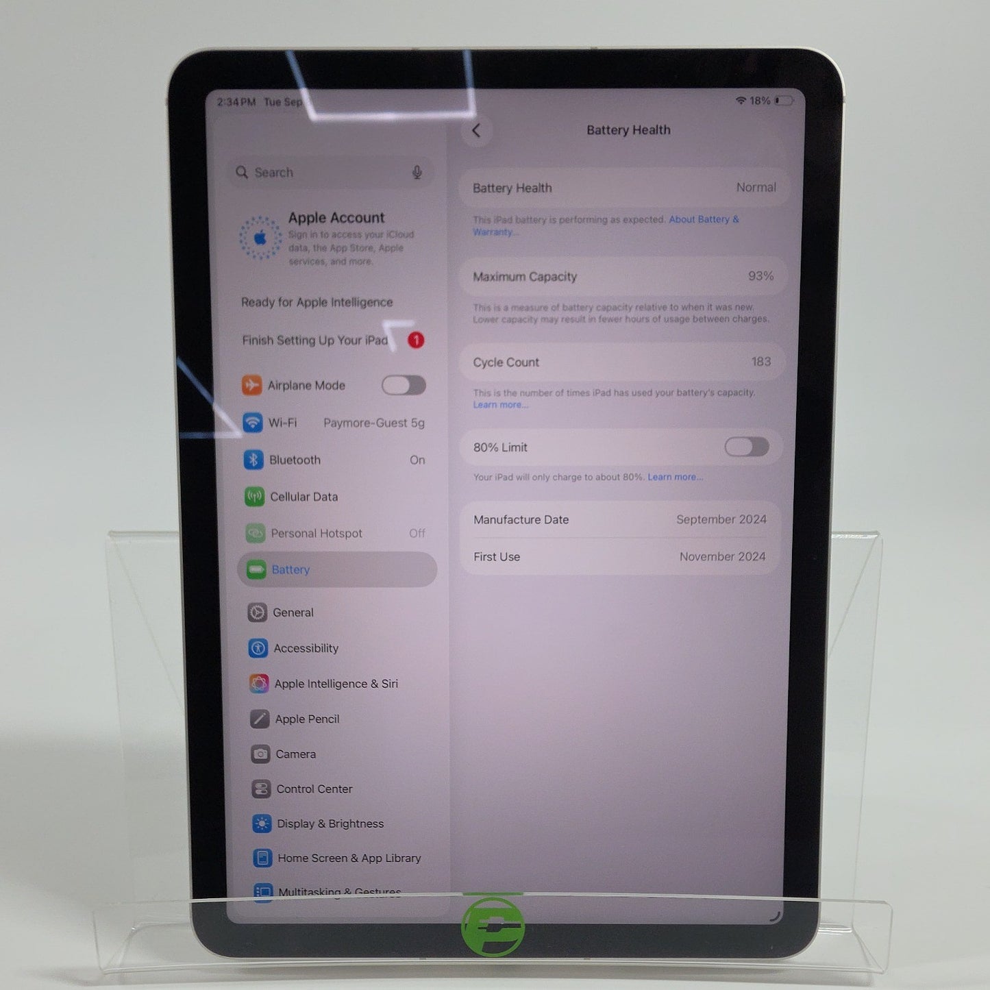 Product Image