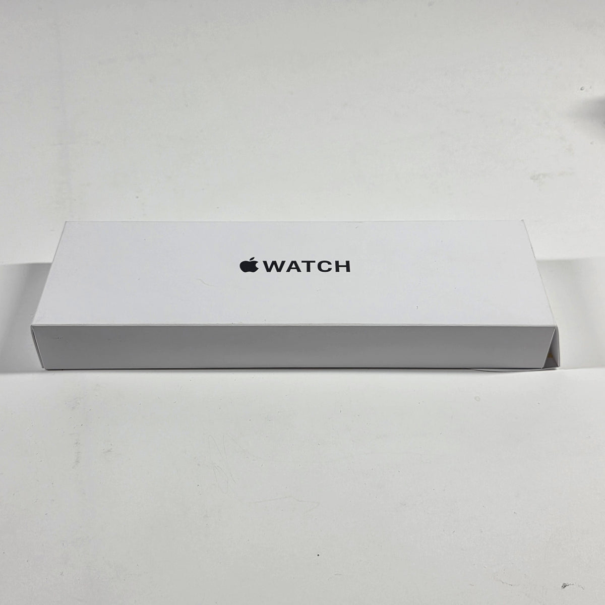 GPS Only Apple Watch SE 3 44MM Midnight Aluminum MEP34LW/A