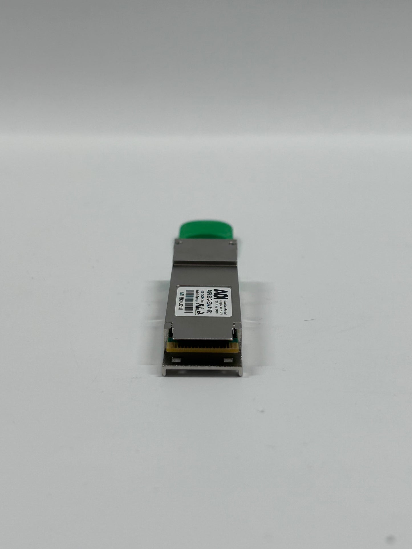 AOI AQPLBCQ4EDMA1072 Optical Transceiver 100G CWDM4 2km
