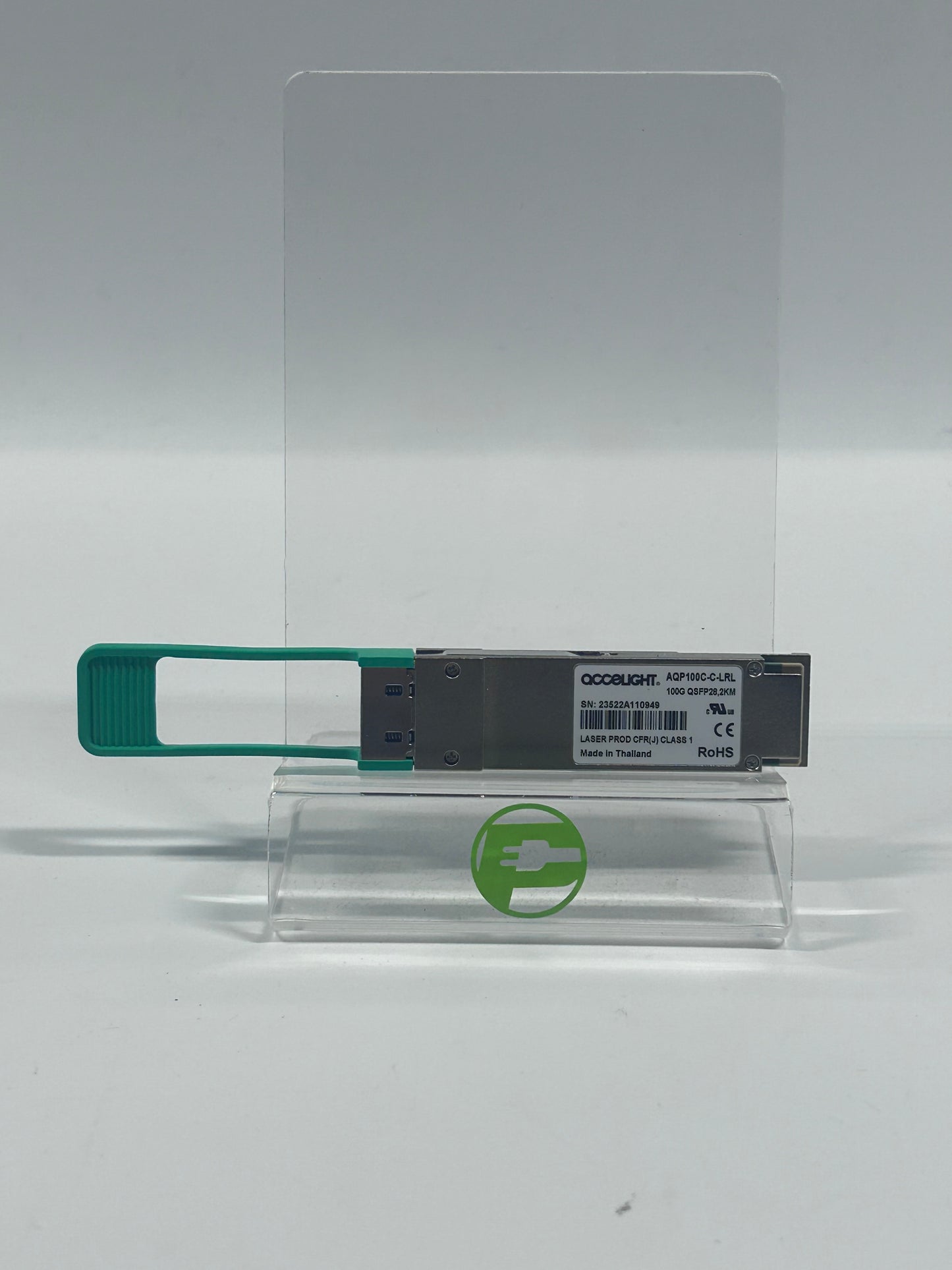 Accelight AQP-100C-C-LRL 100G QSFP28 CWDM4 Transceiver 2KM
