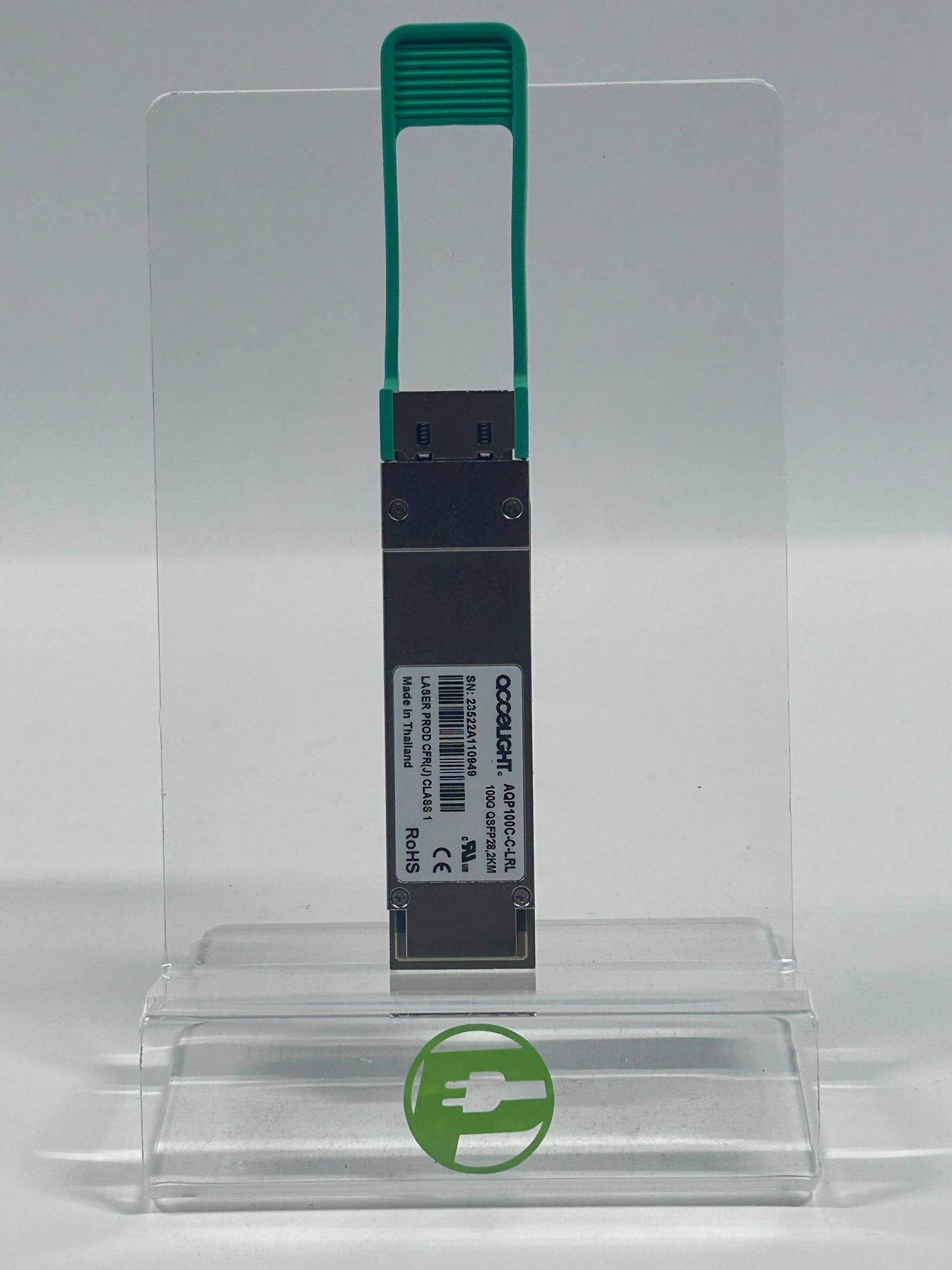 Accelight AQP-100C-C-LRL 100G QSFP28 CWDM4 Transceiver 2KM