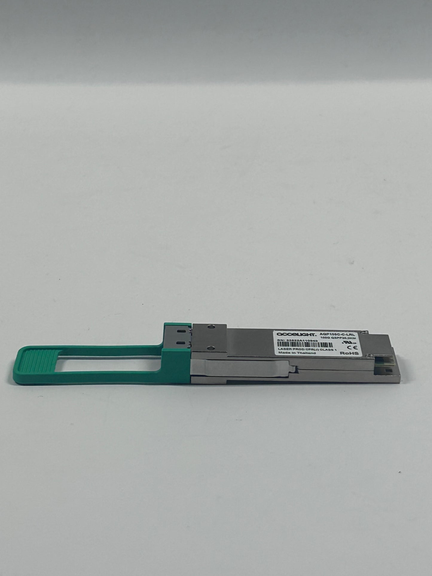 Accelight AQP-100C-C-LRL 100G QSFP28 CWDM4 Transceiver 2KM