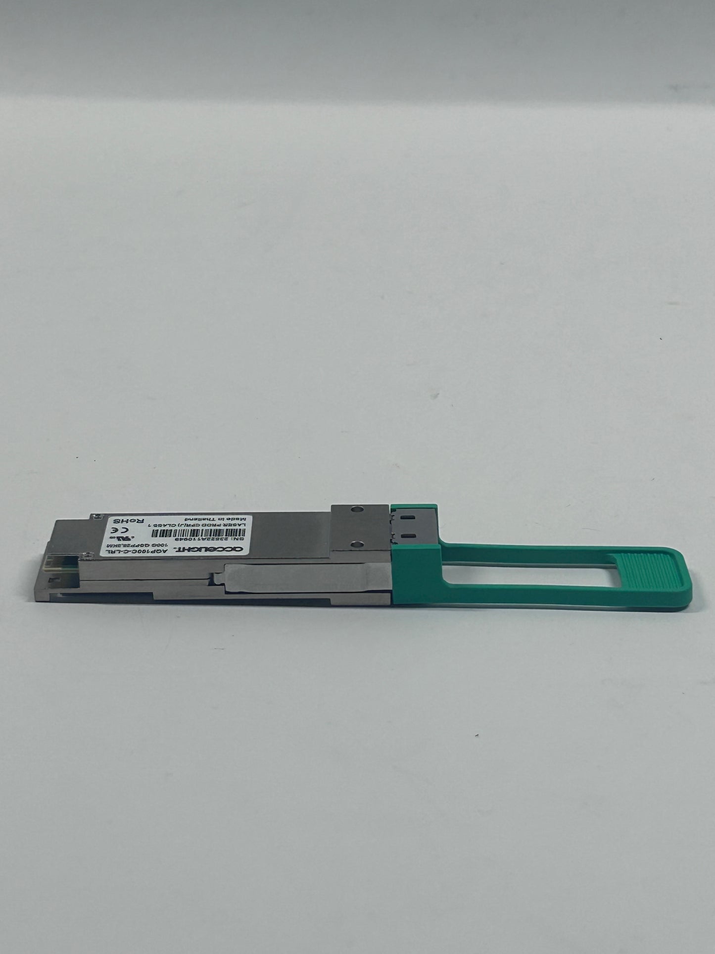 Accelight AQP-100C-C-LRL 100G QSFP28 CWDM4 Transceiver 2KM