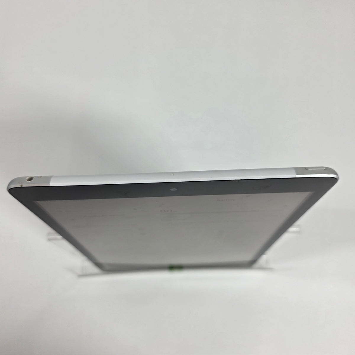 Apple iPad 9th Gen 64GB Space Gray MK673LL/A
