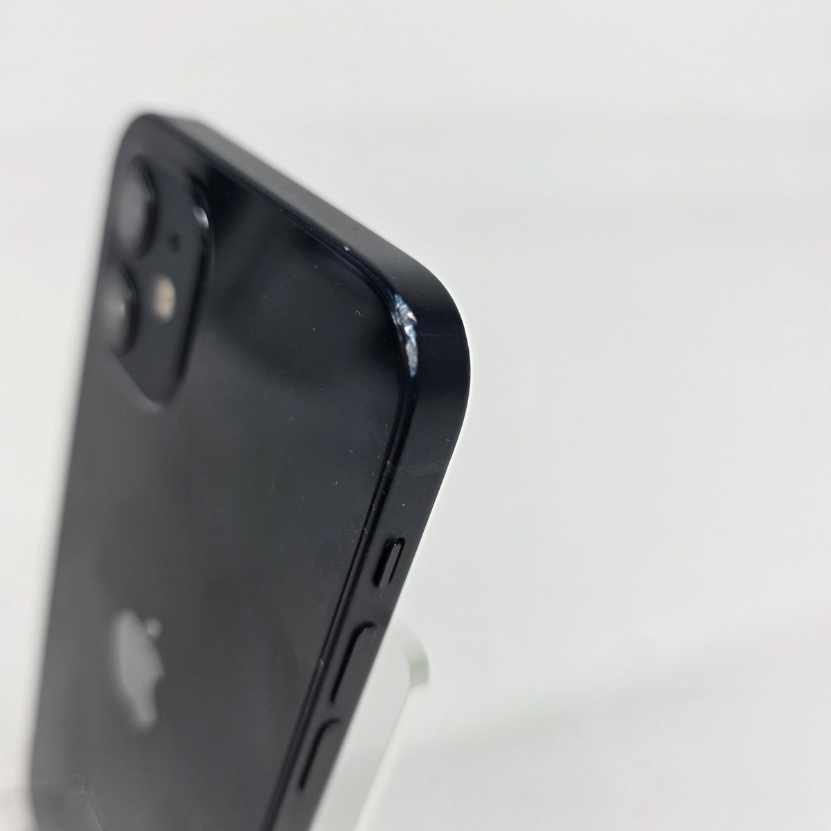 Factory Unlocked Apple iPhone 12 64GB Black MGF43LL/A
