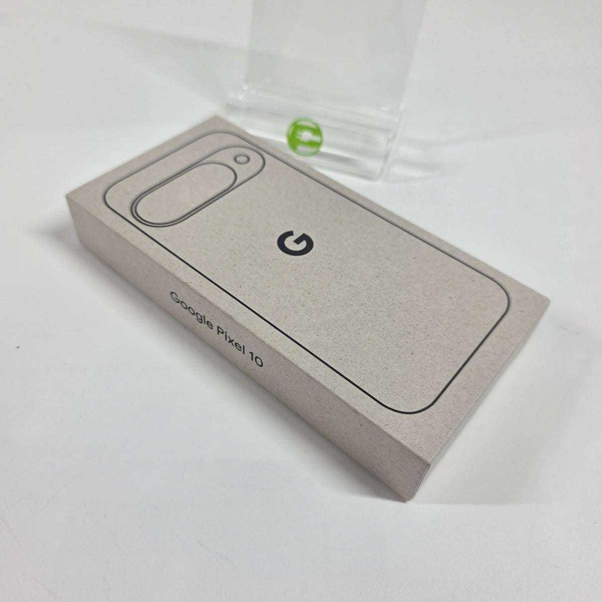 Factory Unlocked Google Pixel 10 128GB indigo GLBW0