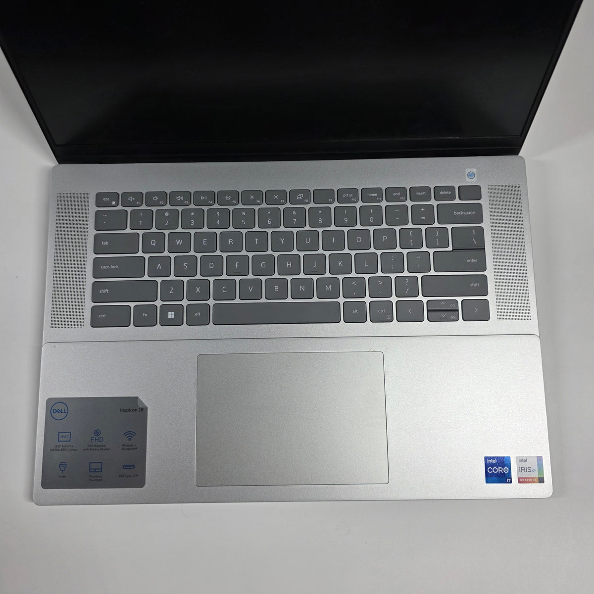 Dell Inspiron 5620 16" i7-1255U 1.7GHz 16GB RAM 1TB SSD