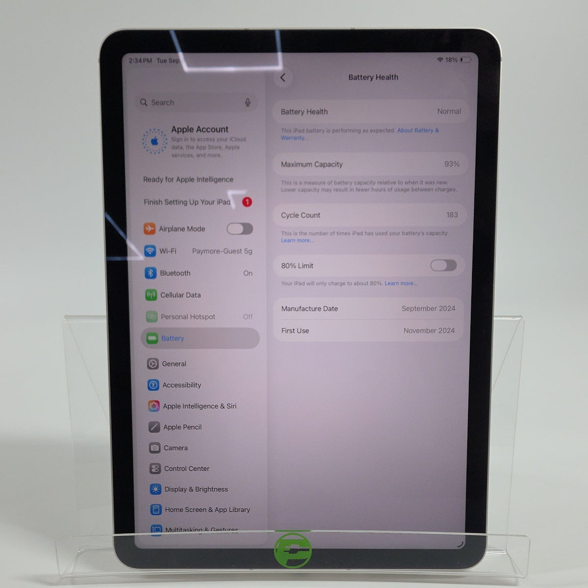 Product Image