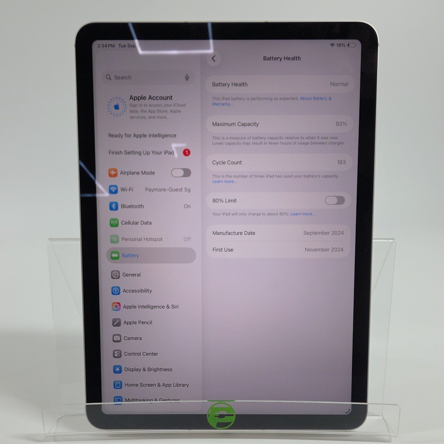 Product Image