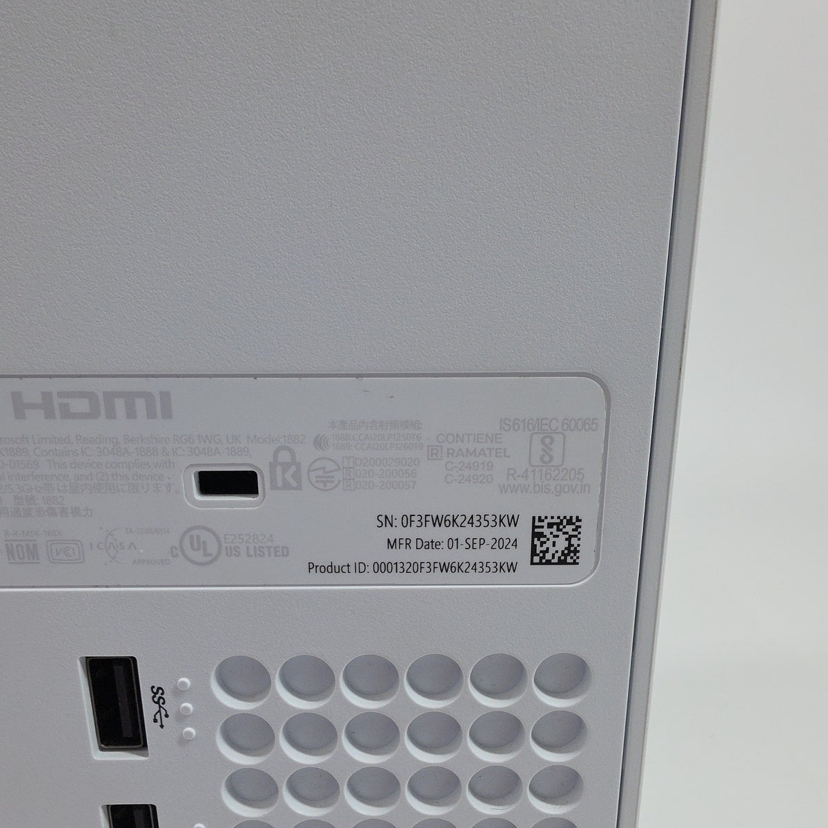 Product Image