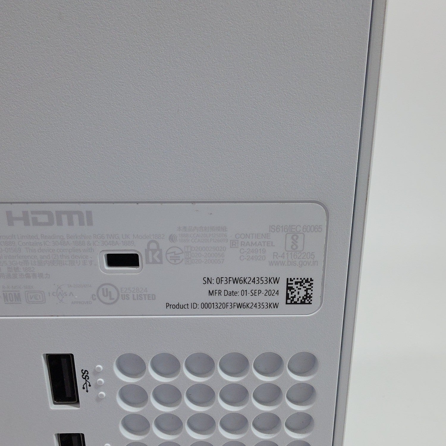 Product Image