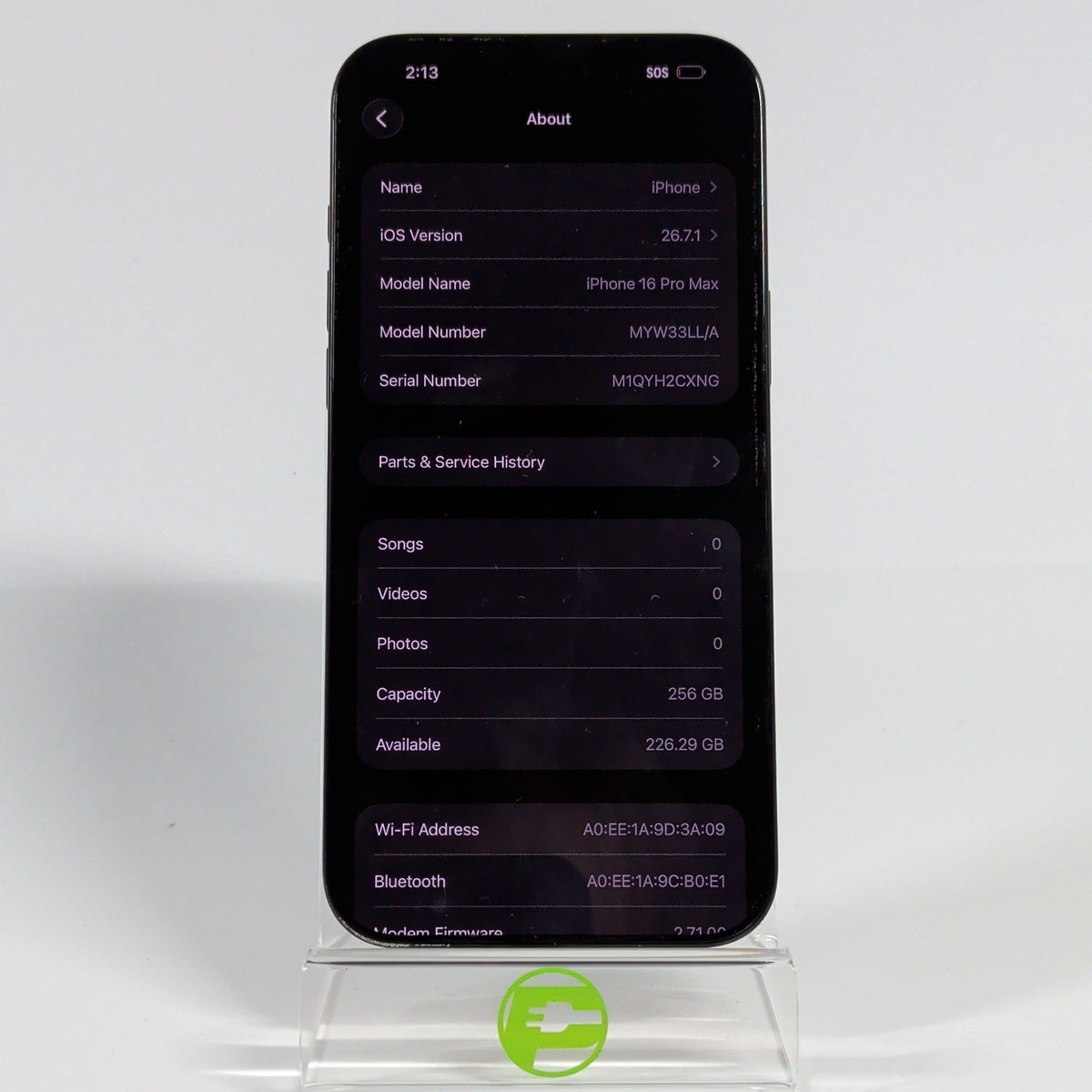 Product Image