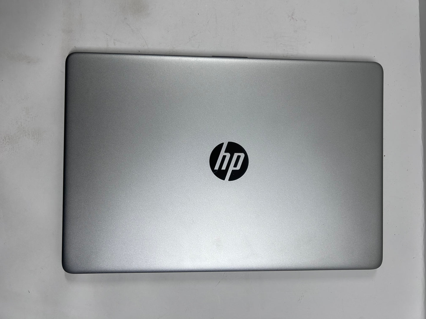 HP Laptop 15-dy2702dx 6K7X6UA 15" i3-1115G4 2.9GHz 8GB RAM 256GB SSD