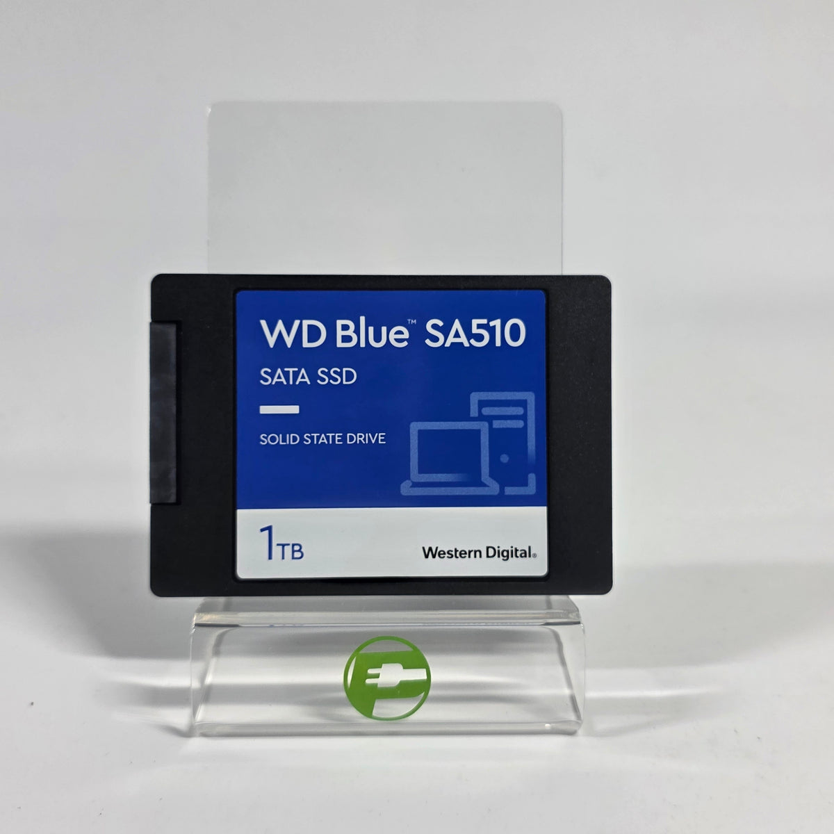 Western Digital 2.5" wd blue SA510 1TB SATA III 6Gbps SSD WDBB8H0010BNC