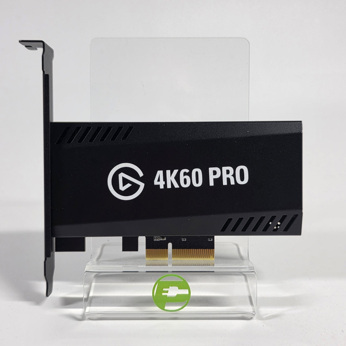 Elgato 4k60 Pro capture card 20GAS9901