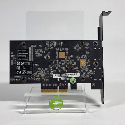 Elgato 4k60 Pro capture card 20GAS9901