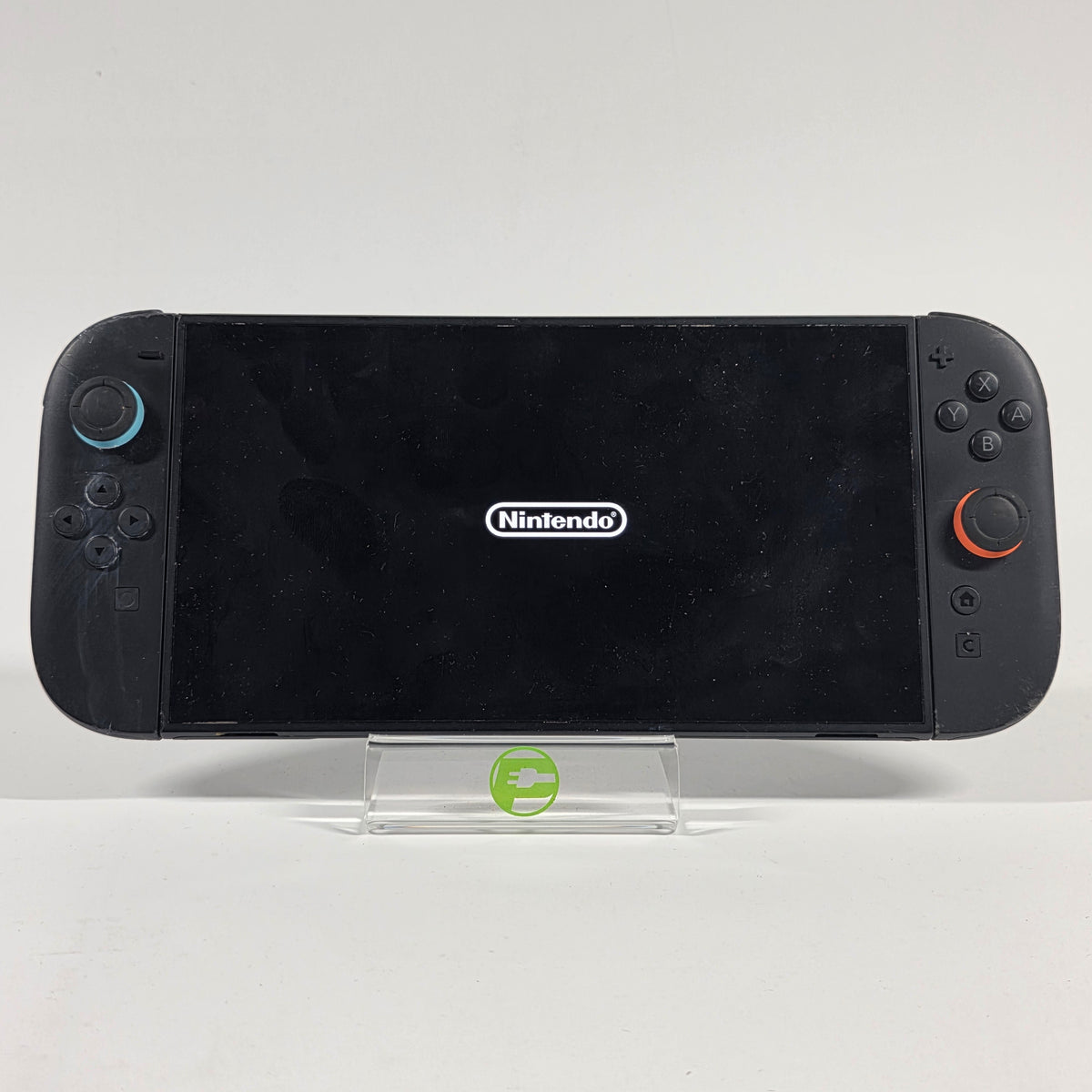 Nintendo Switch 2 Console Gaming System Only BEE‑001 Black