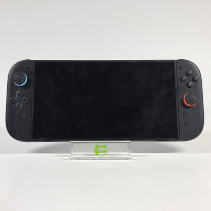 Nintendo Switch 2 Console Gaming System Only BEE‑001 Black