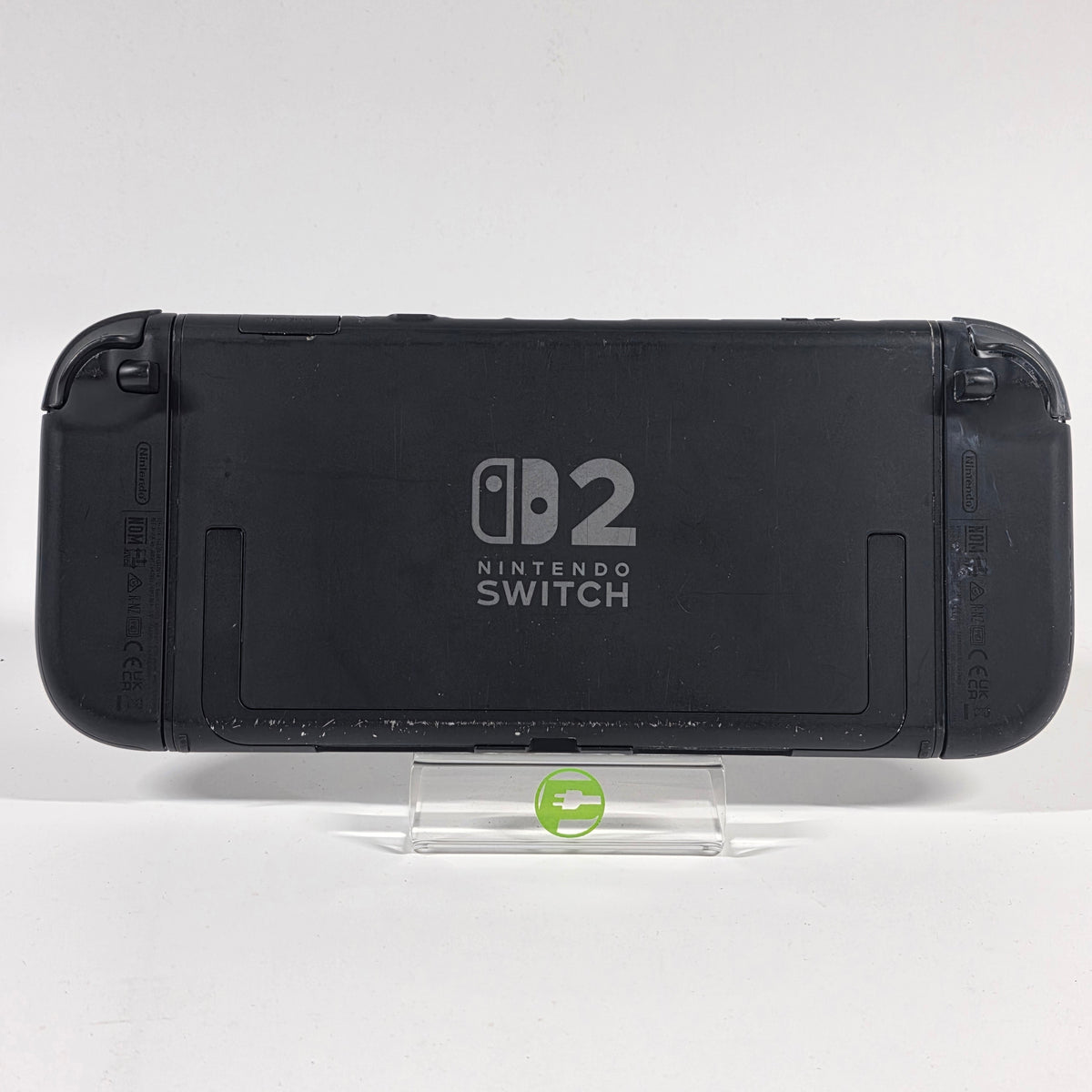 Nintendo Switch 2 Console Gaming System Only BEE‑001 Black