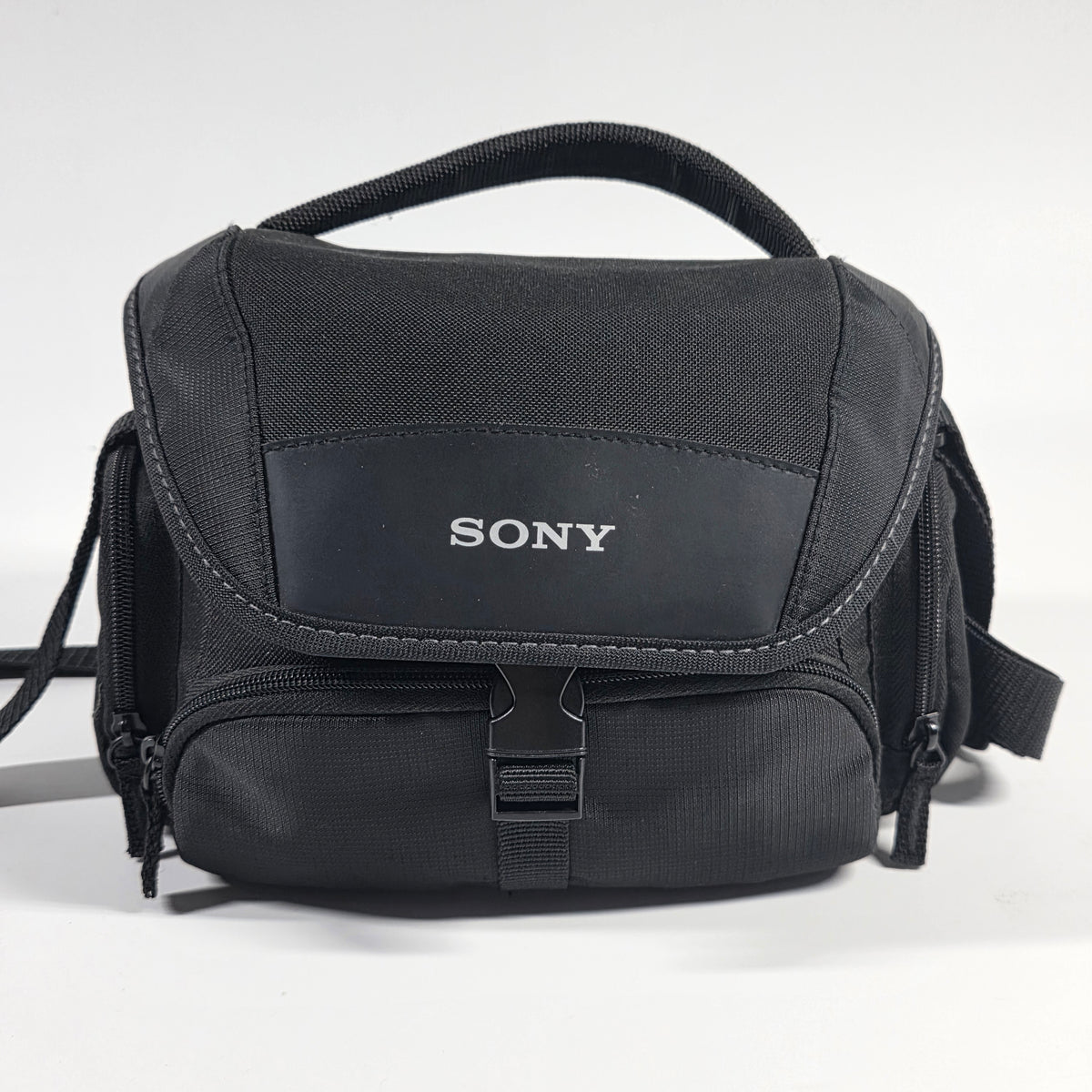 Sony Alpha A6000 24.3MP Digital Camera 4355 Shutter Count SEL1855 / SEL55210