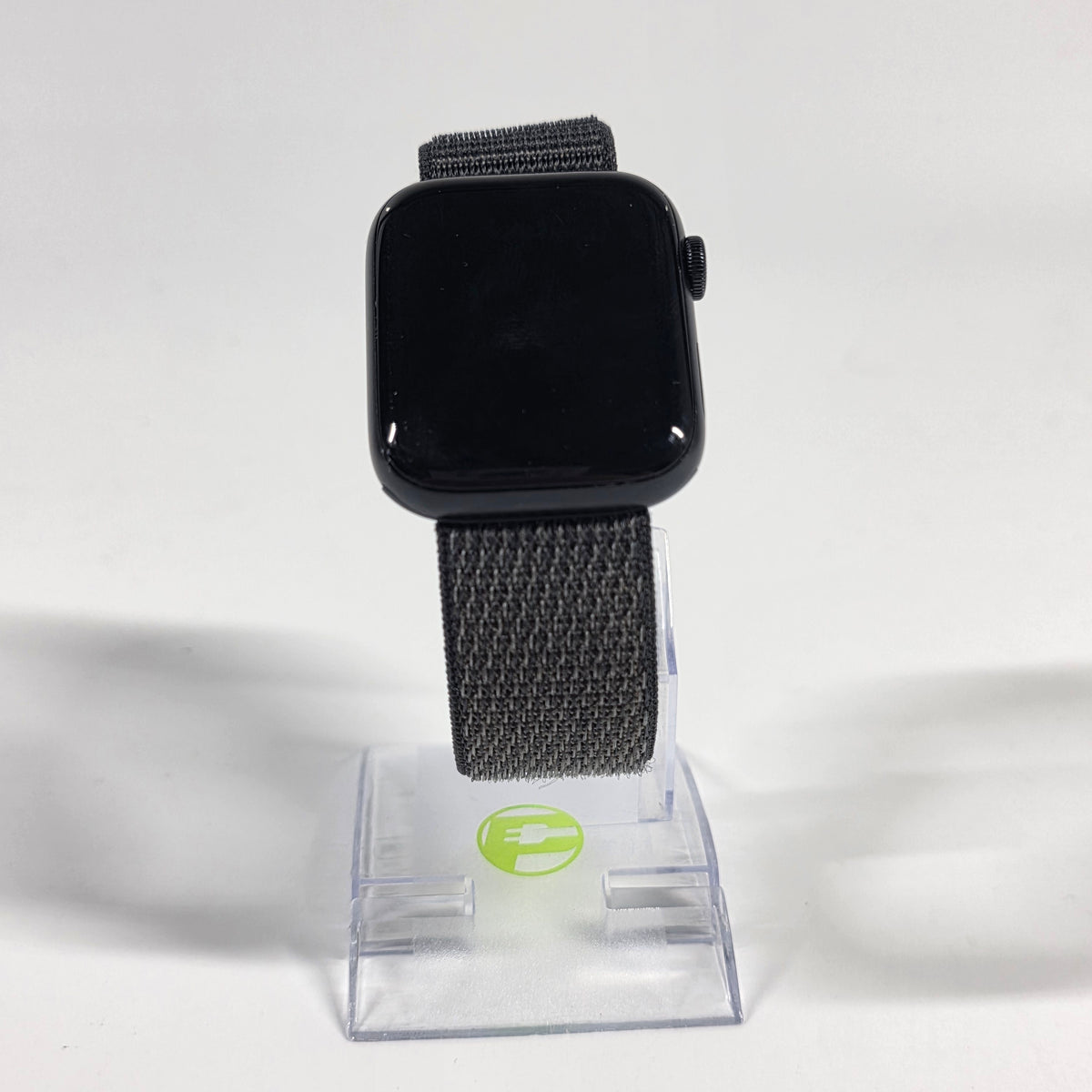 GPS Only Apple Watch SE 3 44MM Midnight Aluminum MEP34LW/A