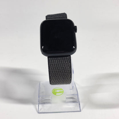 GPS Only Apple Watch SE 3 44MM Midnight Aluminum MEP34LW/A