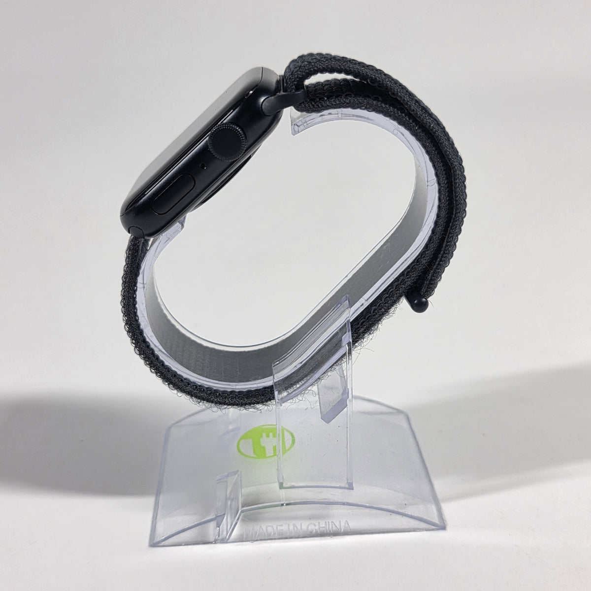 GPS Only Apple Watch SE 3 44MM Midnight Aluminum MEP34LW/A