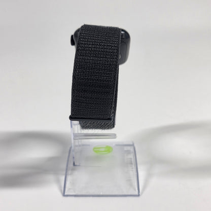 GPS Only Apple Watch SE 3 44MM Midnight Aluminum MEP34LW/A