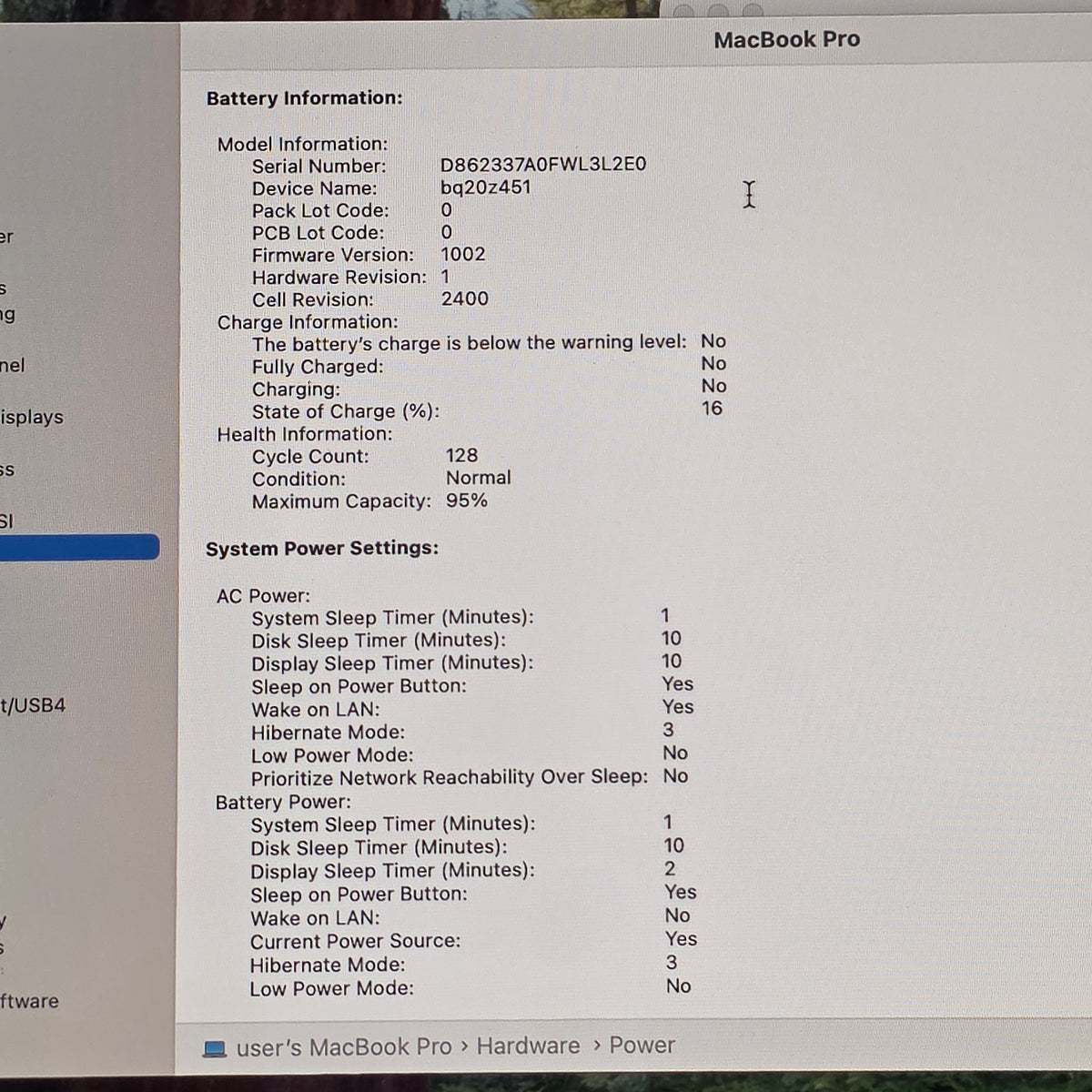 2022 Apple MacBook Pro 13.3" M2 10C GPU 3.5GHz 8GB RAM 256GB SSD A2338