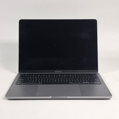 2022 Apple MacBook Pro 13.3" M2 10C GPU 3.5GHz 8GB RAM 256GB SSD A2338