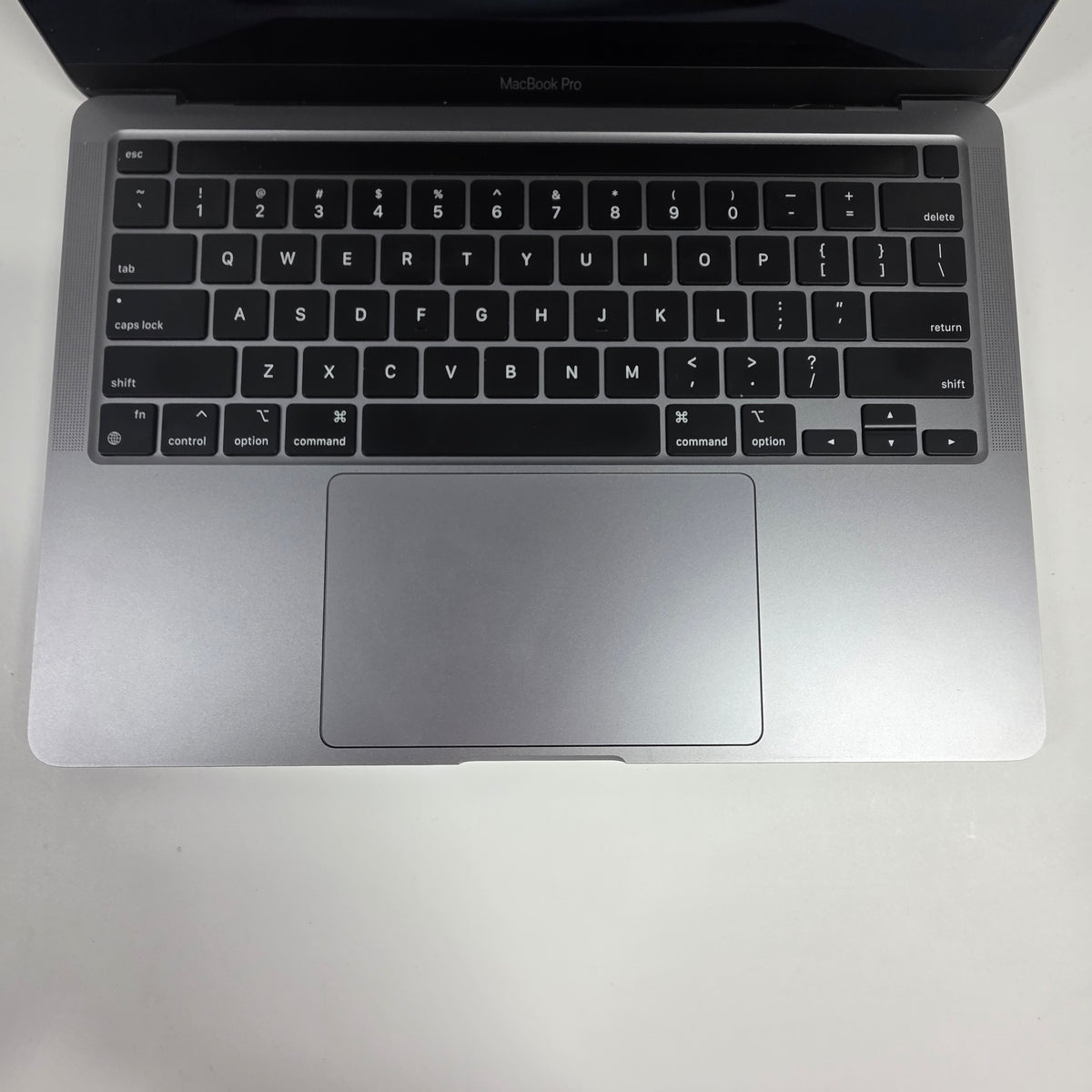 2022 Apple MacBook Pro 13.3" M2 10C GPU 3.5GHz 8GB RAM 256GB SSD A2338