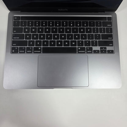 2022 Apple MacBook Pro 13.3" M2 10C GPU 3.5GHz 8GB RAM 256GB SSD A2338