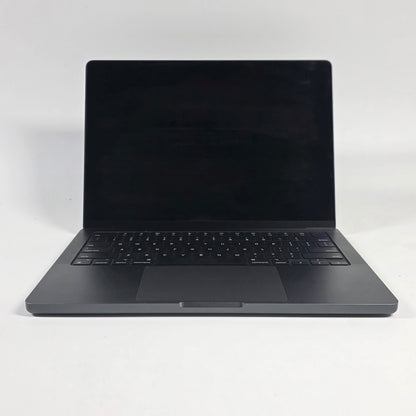 2024 Apple MacBook Pro 14" M4 10C GPU 4.5GHz 16GB RAM 512GB SSD A3112