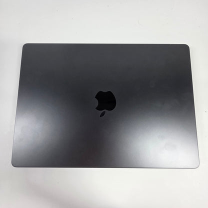 2024 Apple MacBook Pro 14" M4 10C GPU 4.5GHz 16GB RAM 512GB SSD A3112