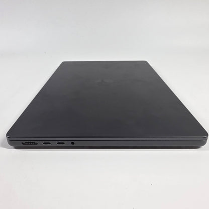 2024 Apple MacBook Pro 14" M4 10C GPU 4.5GHz 16GB RAM 512GB SSD A3112