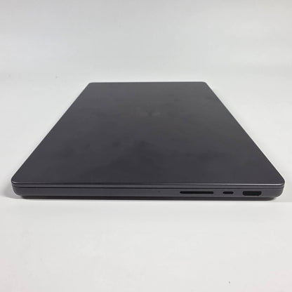 2024 Apple MacBook Pro 14" M4 10C GPU 4.5GHz 16GB RAM 512GB SSD A3112