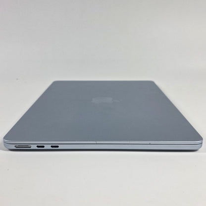 2025 Apple MacBook Air 13" M4 8C GPU 4.5GHz 16GB RAM 256GB SSD A3240