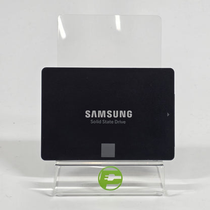Samsung 2.5" 870 EVO 4TB SATA III 6Gbps SSD MZ-77E4T0