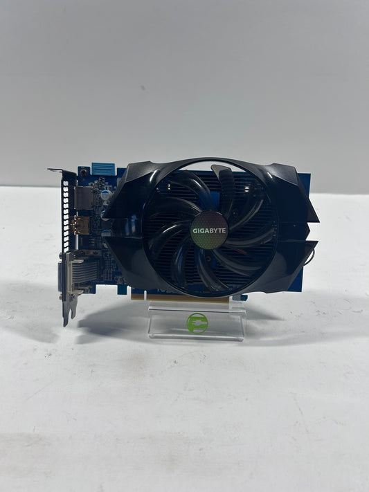 Gigabyte Radeon HD 7790 1GB DDR5 Graphics Card GV-R779OC-1GD