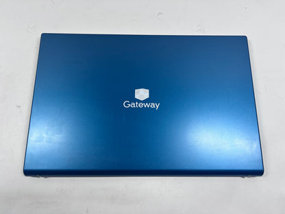 Gateway GWTN-1156 11BL 15" Pentium Silver N5030 1.1GHz 4GB RAM 128GB eMMc