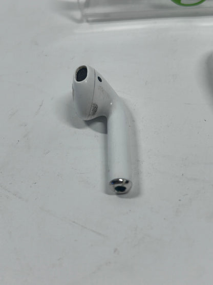 Apple AirPods 2nd Gen A2031 A2032 A1602 MRXJ2AM/A