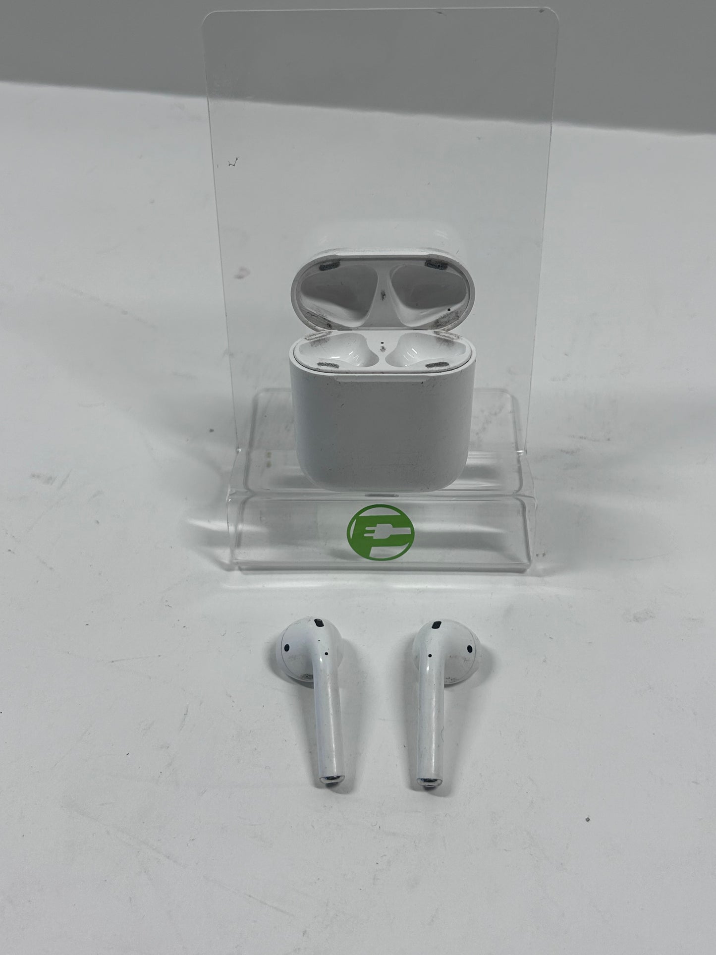 Apple AirPods 2nd Gen A2031 A2032 A1602 MRXJ2AM/A