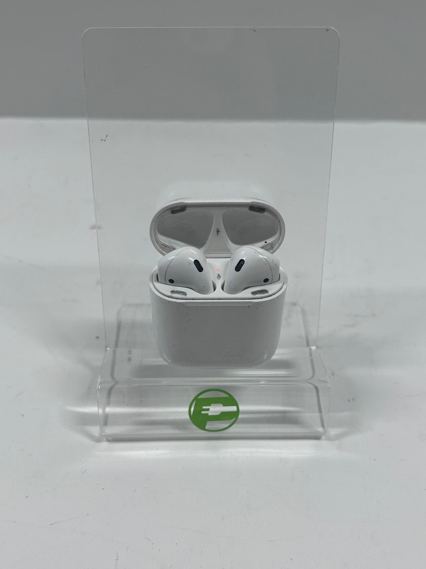 Apple AirPods 2nd Gen A2031 A2032 A1602 MRXJ2AM/A