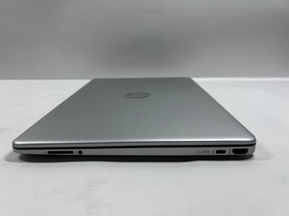 HP Laptop 15-dy2702dx 6K7X6UA 15" i3-1115G4 2.9GHz 8GB RAM 256GB SSD