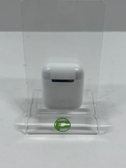 Apple AirPods 2nd Gen A2031 A2032 A1602 MRXJ2AM/A