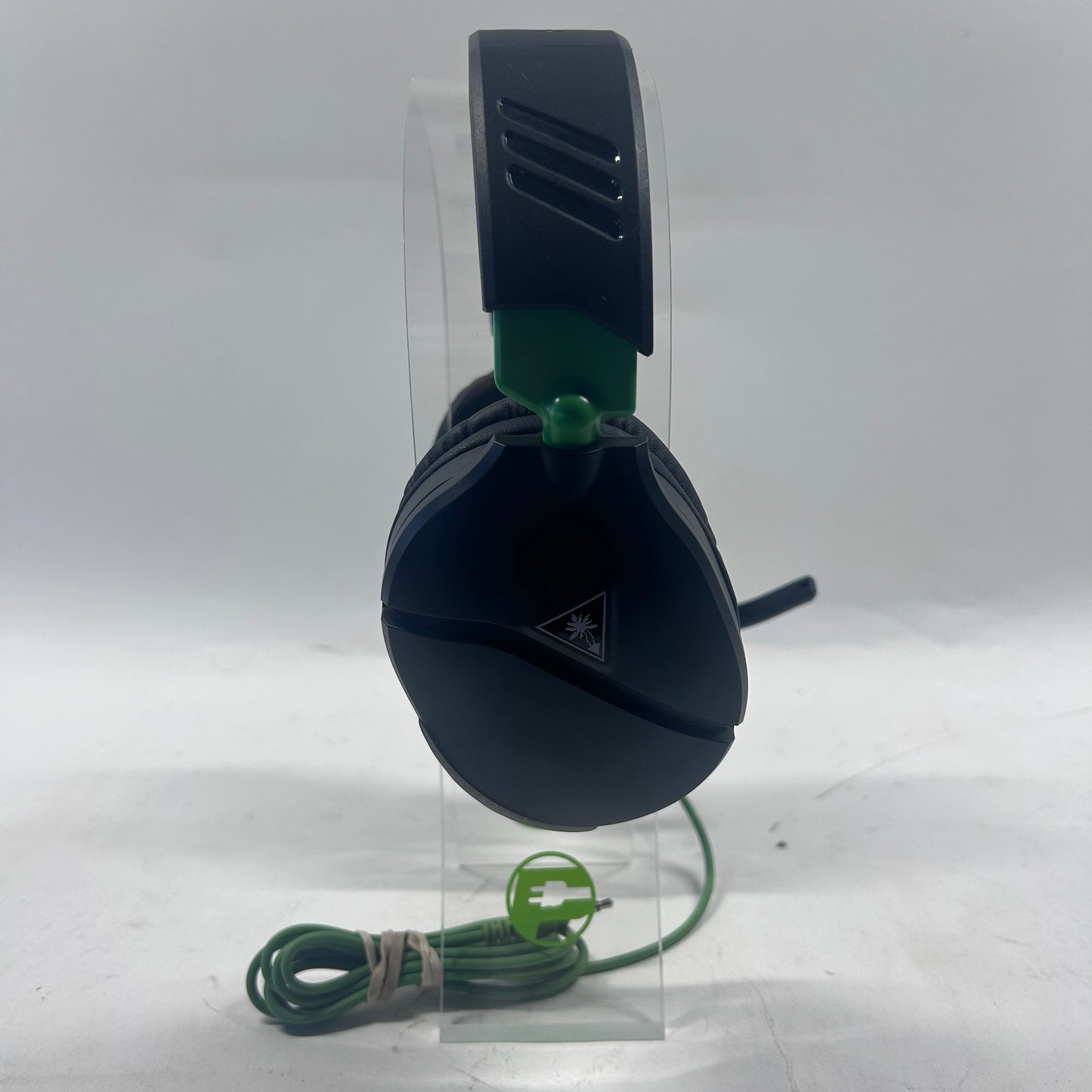 Turtle Beach Recon 70x Gaming Headset Black/Green