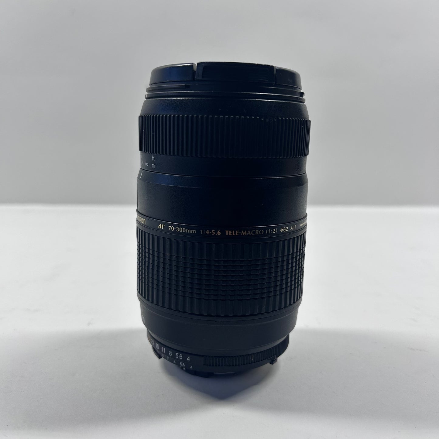 Tamron Macro-Auto Focus Lens 70-300mm f/4-5.6 For Canon EF, Sony A, Nikon F