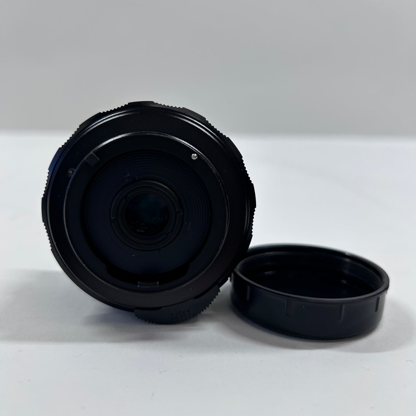 takumar  Super-Multi-Coated 35mm f/3.5 For Chinon M-42 Mount